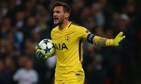 Đội hình kết hợp Tottenham - Man City: Thành London không hề kém