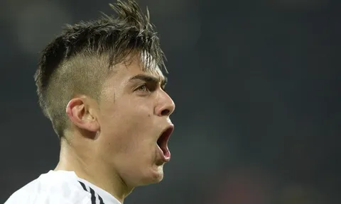 Đội hình kết hợp U23 đầy hứa hẹn của Brazil và Argentina: Dybala sánh vai Jesus