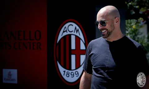 Đội hình soái ca của AC Milan vs Man United