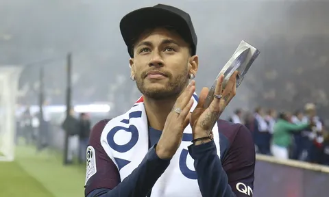 Đội hình soái ca của PSG và Atletico Madrid