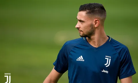 Đội hình soái ca giữa Real Madrid và Juventus