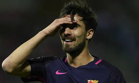 Đội hình tệ nhất La Liga 2016/17: Thất vọng Suarez, Gomes