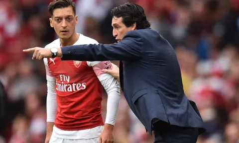 Đội hình tệ nhất vòng 1 Premier League: Arsenal có 3, Man Utd góp 1
