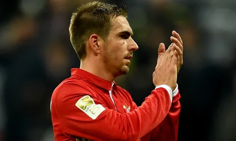 Đội hình tiêu biểu Bundesliga: Bayern và những viên ngọc quý giá