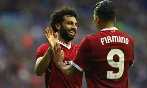 Đội hình tiêu biểu lượt đi bán kết Champions League: Thủ Real, giữa Bayern, công Liverpool