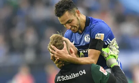 Đội hình tiêu biểu vòng 1 Bundesliga 2017/18: Vùng Ruhr thăng hoa