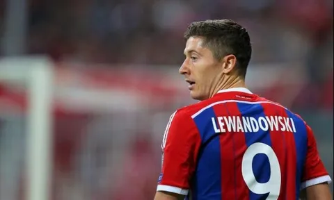 Đội hình tin đồn chuyển nhượng thừa sức vô địch Champions League của M.U
