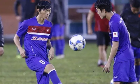 Đội hình tối ưu để U22 Việt Nam đấu U22 Đông Timor