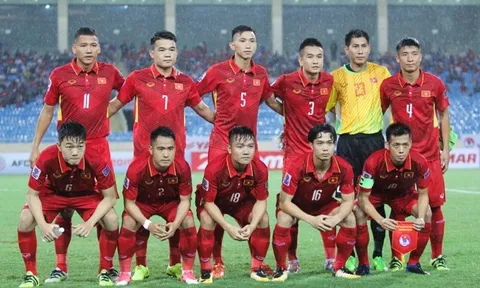 Đội hình tối ưu nào cho ĐT Việt Nam tại AFF Cup 2018?