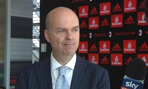 Đối thoại CEO AC Milan: ‘Raiola và Donnarumma khiến CLB mất trắng 100 triệu euro’