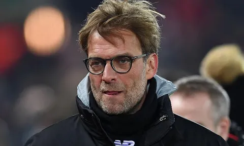 Đối thoại chuyển nhượng cùng Jurgen Klopp: Giá trị của chiều sâu