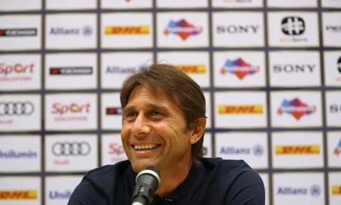 Đối thoại Conte: Kế hoạch dành cho Morata