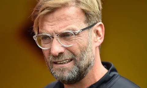 Đối thoại cùng Klopp: Chúng tôi không may mắn như Watford