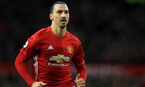 Đối thoại cùng Mourinho: M.U chuẩn bị đưa Ibrahimovic trở lại
