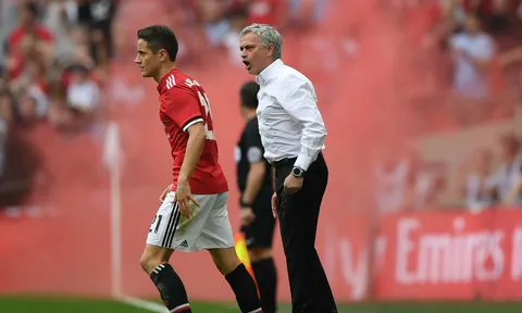 Đối thoại Jose Mourinho: Hãy ngừng phán xét!