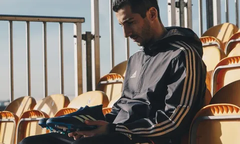 Đối thoại Mkhitaryan: Rời M.U chọn Arsenal, tôi không nghĩ hai lần