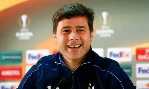 Đối thoại Pochettino: Không sống bằng triết lý của kẻ khác