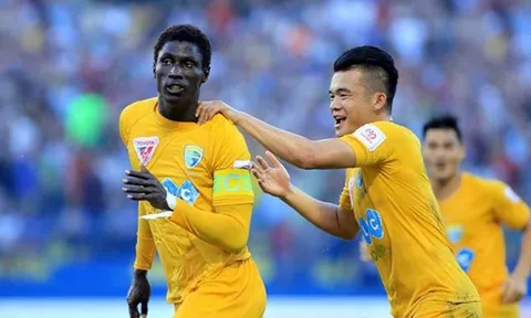 Đội trưởng FC Thanh Hóa tính chuyện tương lai sau khi giải nghệ
