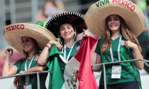 Đội trưởng Marquez "nói lời cay đắng" với fan hâm mộ Mexico