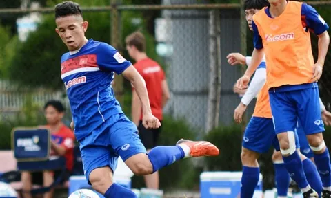 Đội trưởng U22 Philippines e ngại U22 Việt Nam