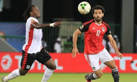 Ai Cập là đội châu Phi đầu tiên công bố danh sách sơ bộ World Cup 2018