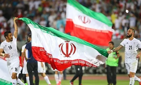 Đội tuyển Iran: "Có không ‘nghìn lẻ một đêm’"?