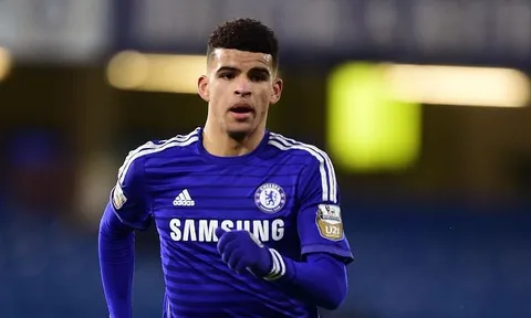 Dominic Solanke - Chào mừng tới Liverpool
