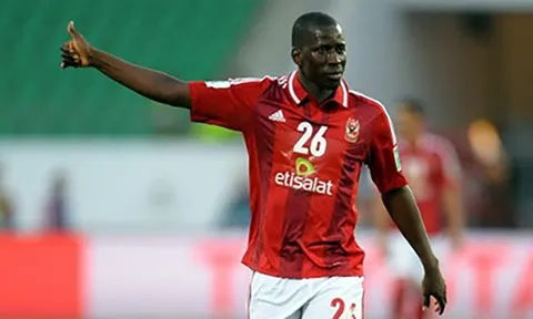 Công Vinh mang "bom tấn" trị giá 9 tỷ đồng về V-League