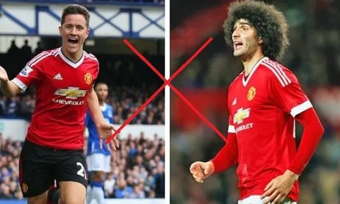 Dọn sạch tuyến giữa, Mourinho sẵn sàng đón Savic?