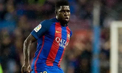 Đồng đội nói gì về 'Danh sách đen' của Messi tại Barca?