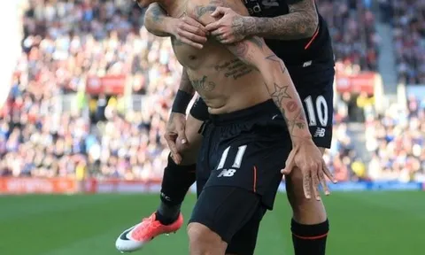 Đồng đội 'sợ hãi' trước viễn cảnh Coutinho rời Liverpool