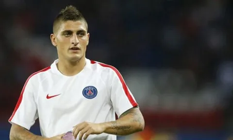 Đồng đội tại PSG nói gì về tương lai Verratti?