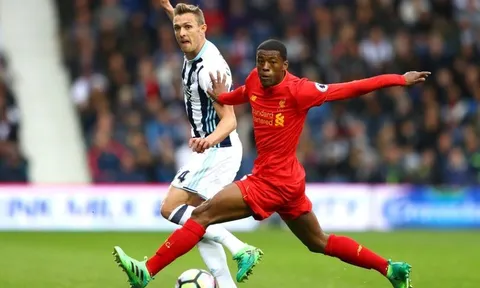 Đồng đội tố Wijnaldum 'chơi bẩn' nhất tại Liverpool