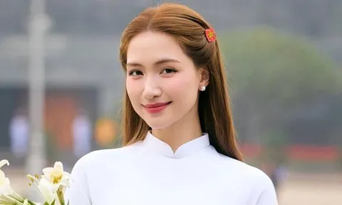 Động thái mới của Hòa Minzy sau ồn ào sửa lời bài hát