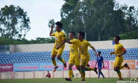 HLV Trần Công Minh: “Mùa tới, Đồng Tháp sẽ làm tốt hơn”