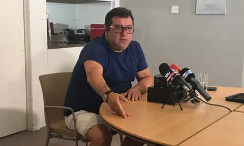 Đối thoại Mino Raiola: 'Tôi và Donnarumma bị đe dọa bằng cái chết!'
