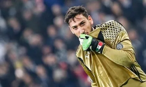 Trước thềm derby Milan, Donnarumma dè chừng Icardi