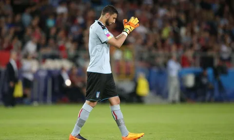 Donnarumma chú ý! Cầu thủ Italia thường thất bại khi xuất ngoại