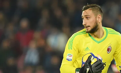 Donnarumma đang bị các CĐV uy hiếp, muốn tống khỏi Milan
