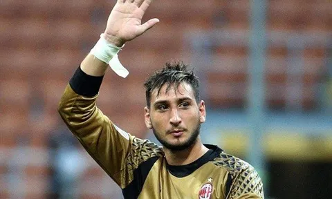 Donnarumma dứt tình, AC Milan bị dồn vào thế bí