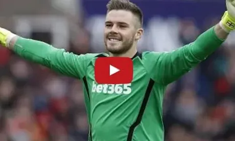 Donnarumma, Jack Butland và những pha cứu thua đẹp nhất tuần