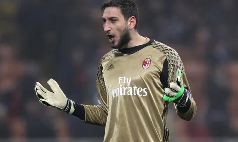 Donnarumma không muốn đến Man Utd, Raiola quyết làm khó Milan