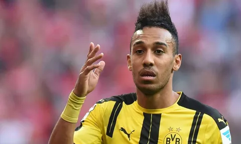 Dortmund lên tiếng, thành Man "cụt hứng"