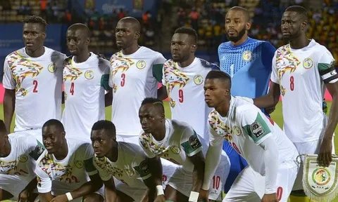 Bảng H, World Cup 2018: Senegal - 'Cơn địa chấn' đến từ lục địa đen