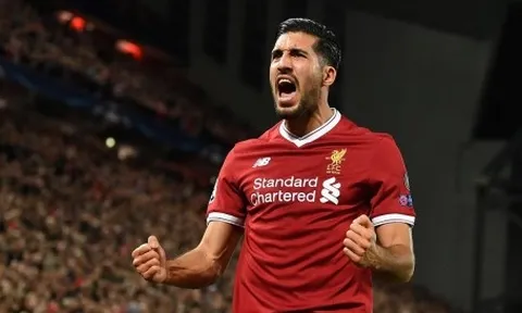 Liverpool đón tin vui trước đại chiến