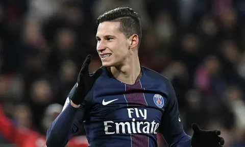 Chuyển nhượng Pháp 15/08: PSG và Monaco thanh lý nguời thừa