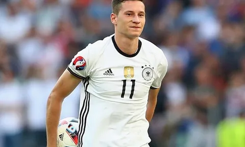 Ký ức tuổi thơ: Bệ phóng của các ngôi sao vươn tới World Cup (kỳ 2)