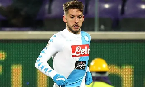 Cải tổ đội hình, Mourinho quyết rút ruột Napoli
