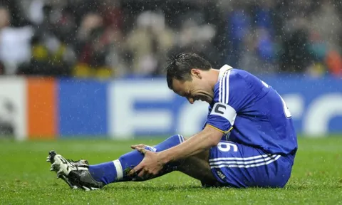 Tự truyện Drogba: Nước mắt nhìn Man Utd xưng vương Champions League