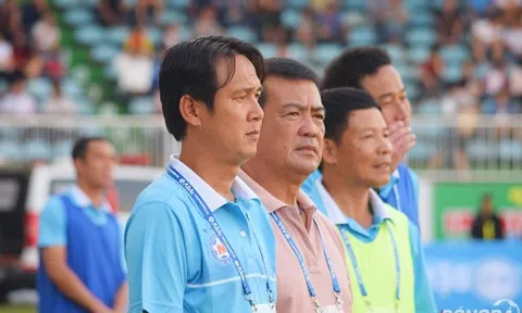 Minh Phương vẫn đang “loay hoay” ở SHB Đà Nẵng